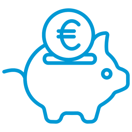 Ahorro económico
